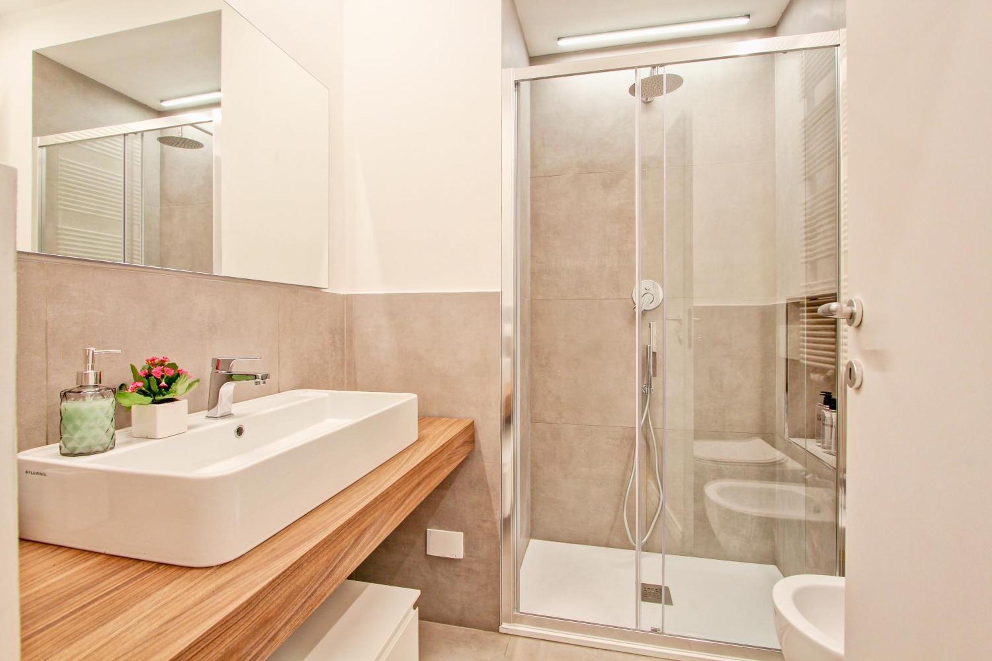 Apartamento Nizza 33 *