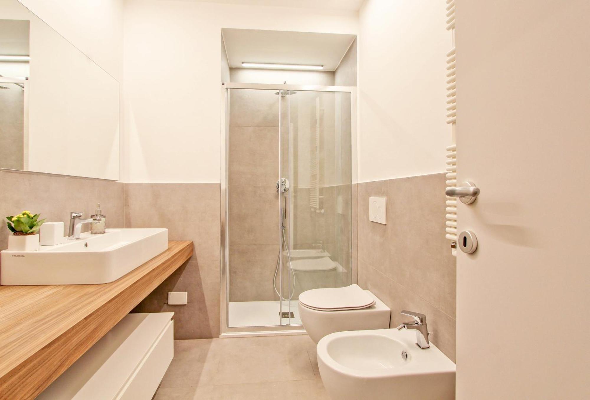 Apartamento Nizza 33
