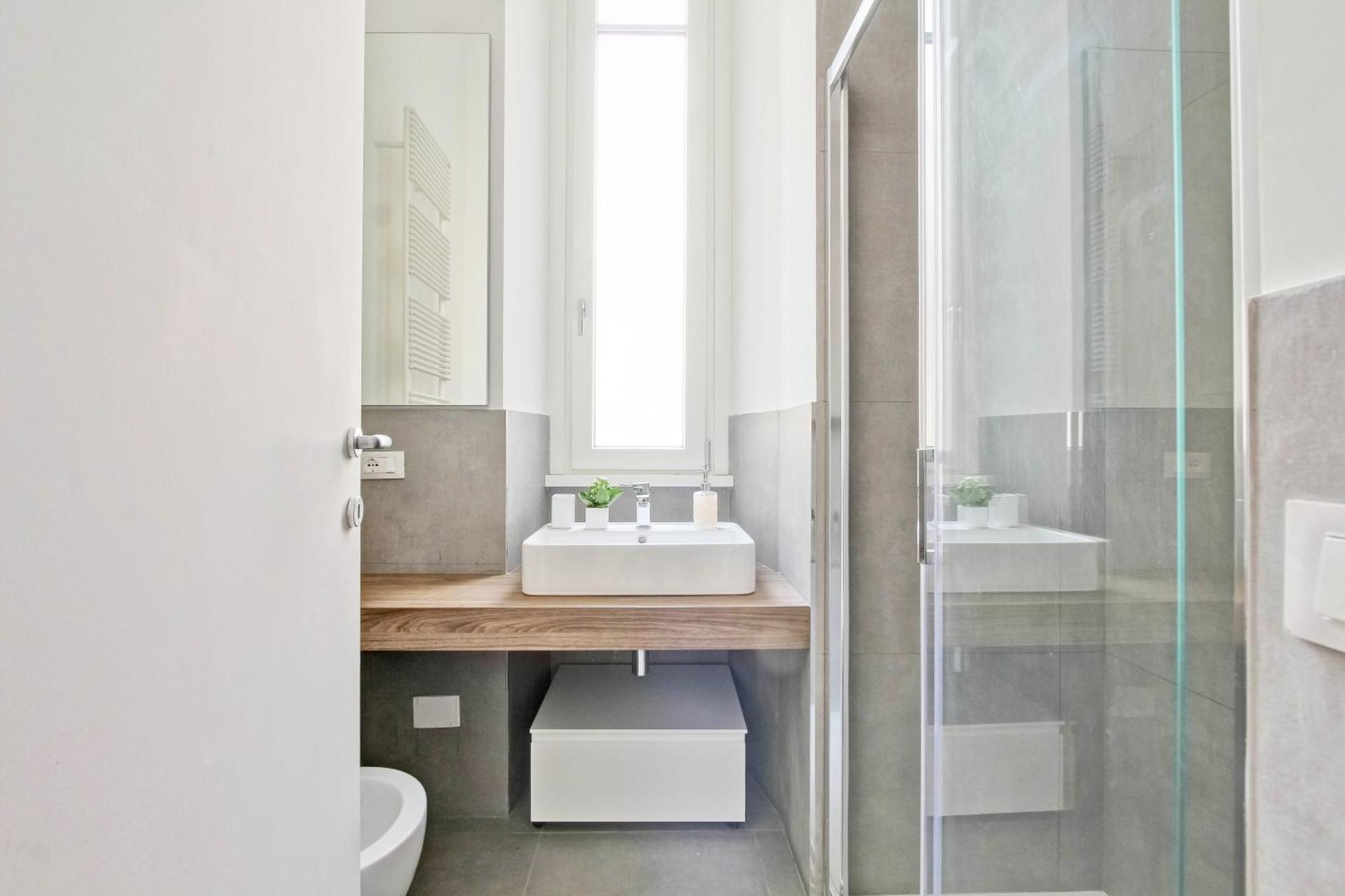 Nizza 33 Apartamento *