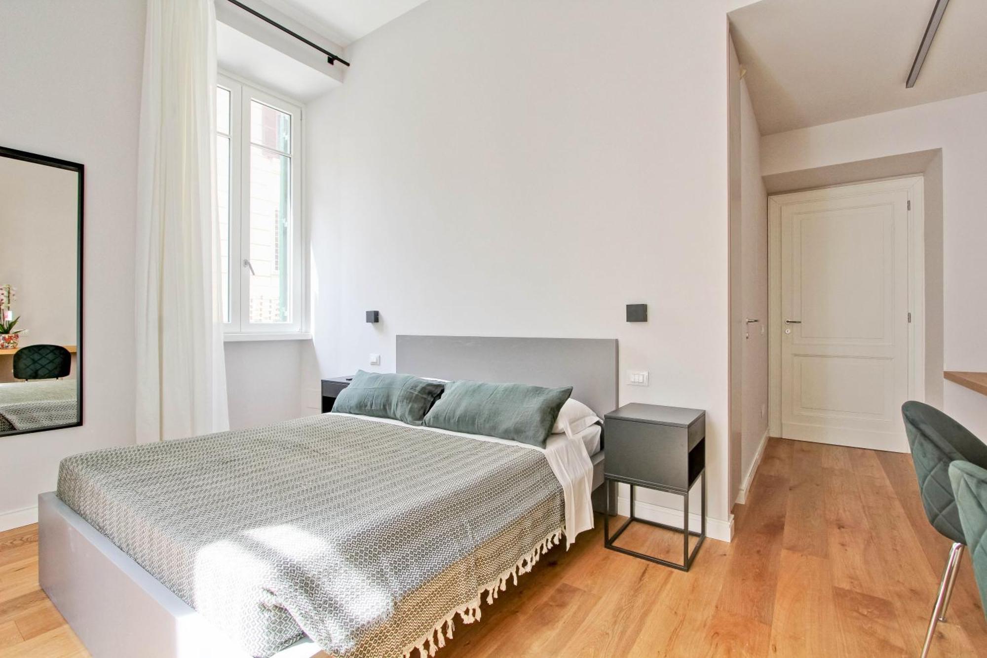 Apartamento Nizza 33 *