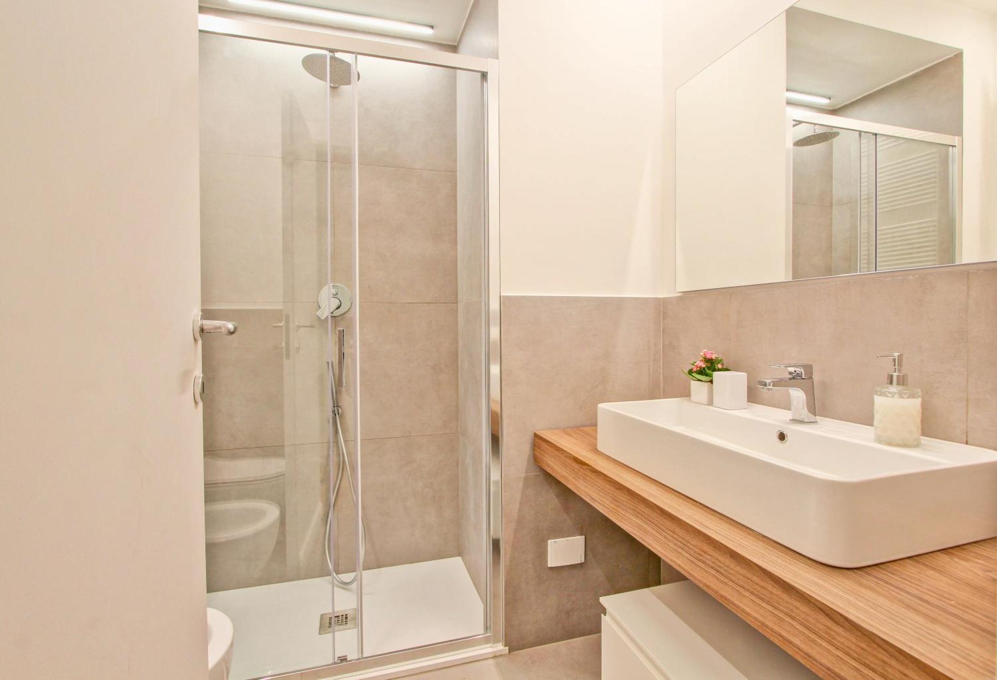 Nizza 33 Apartamento Roma