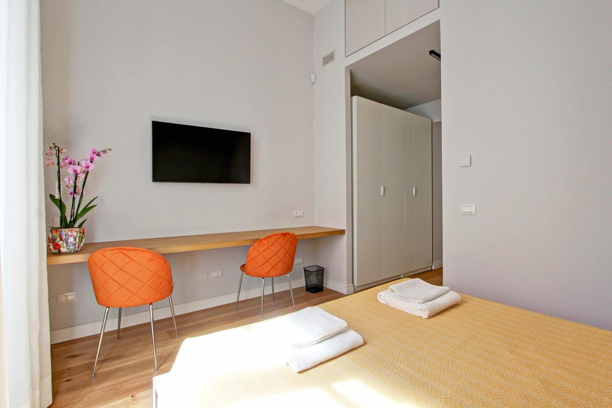 Apartamento Nizza 33