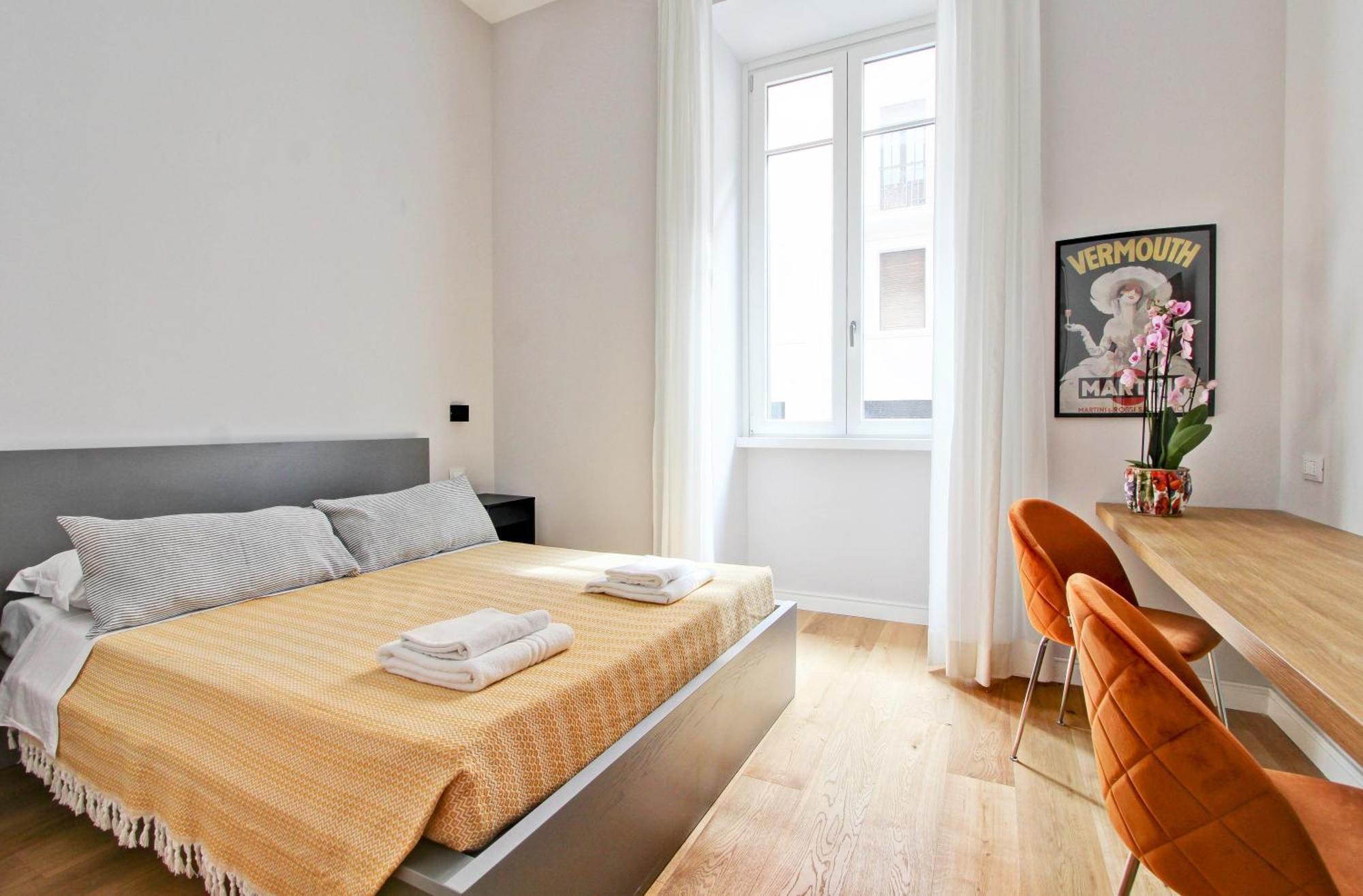 Nizza 33 Apartamento *