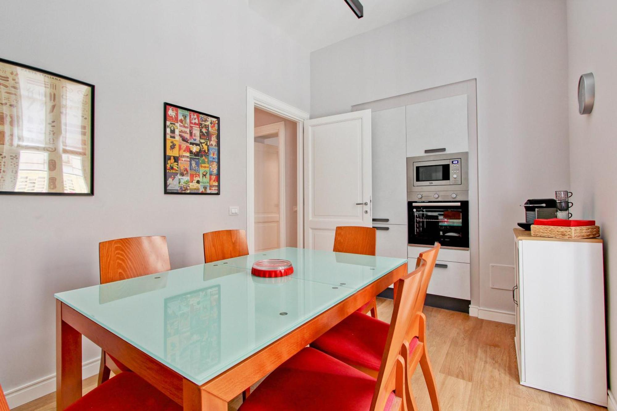 Apartamento Nizza 33 *