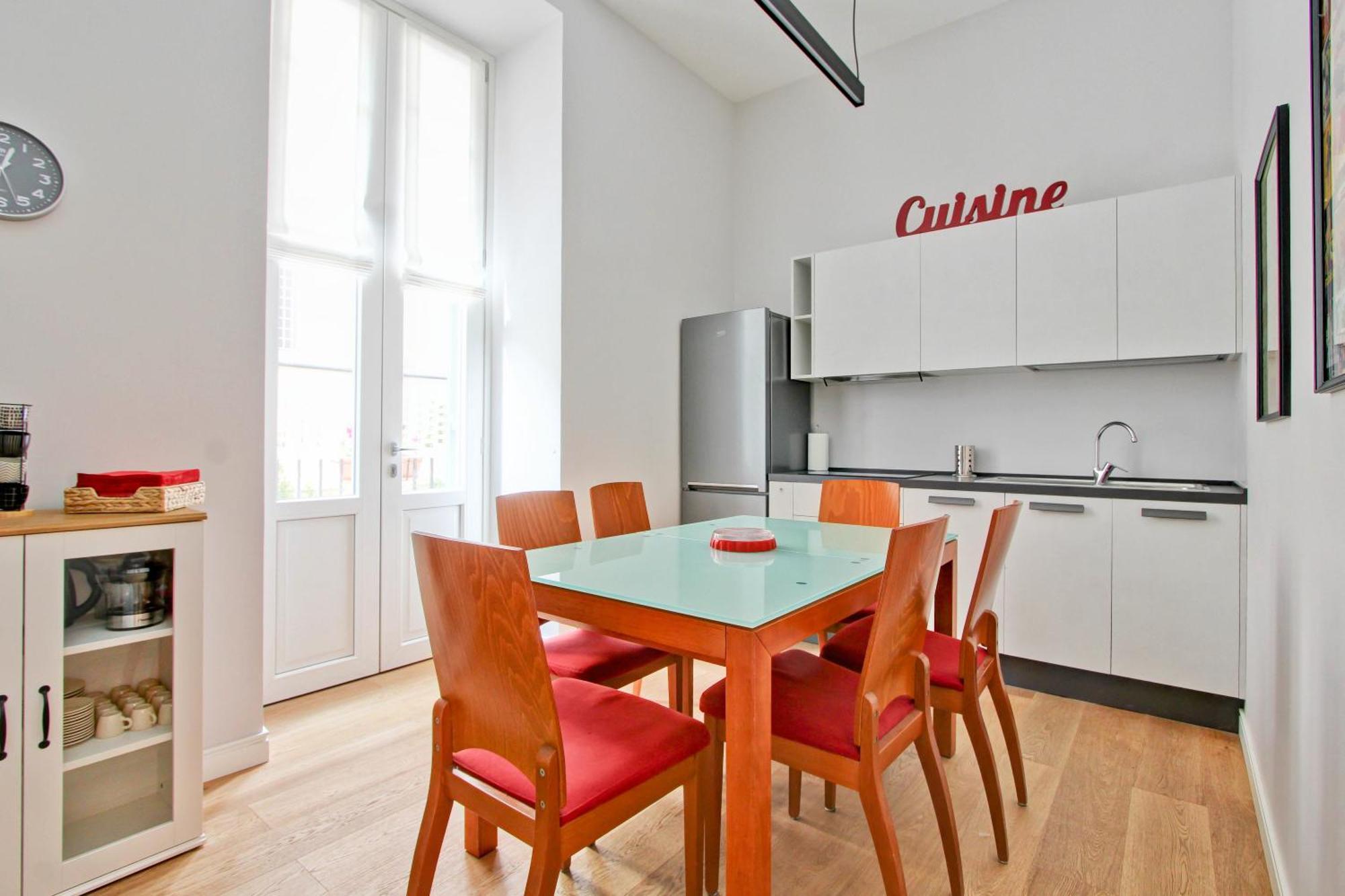 Apartamento Nizza 33