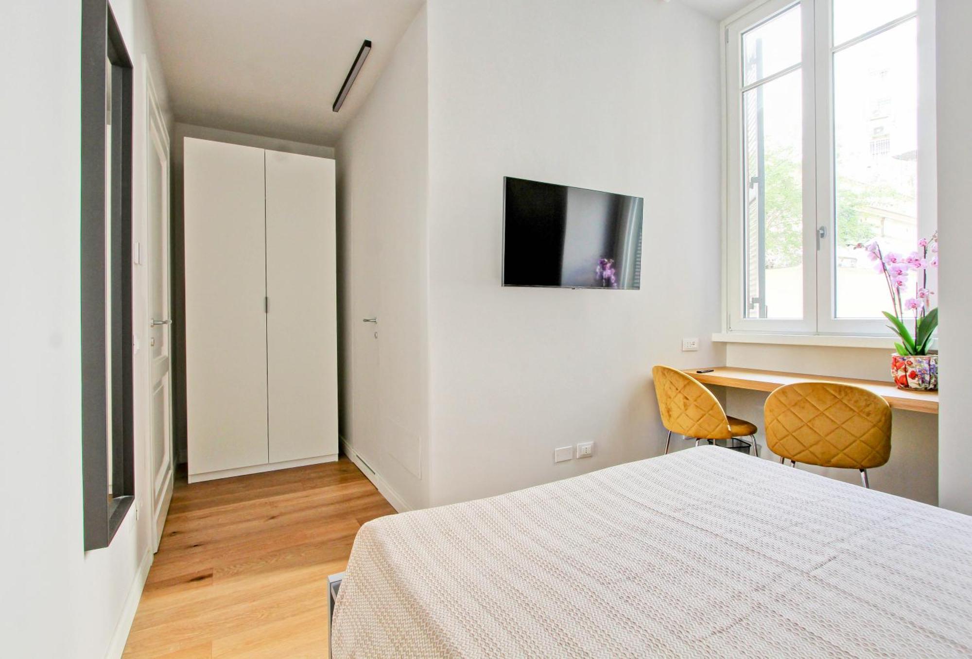 Apartamento Nizza 33 *