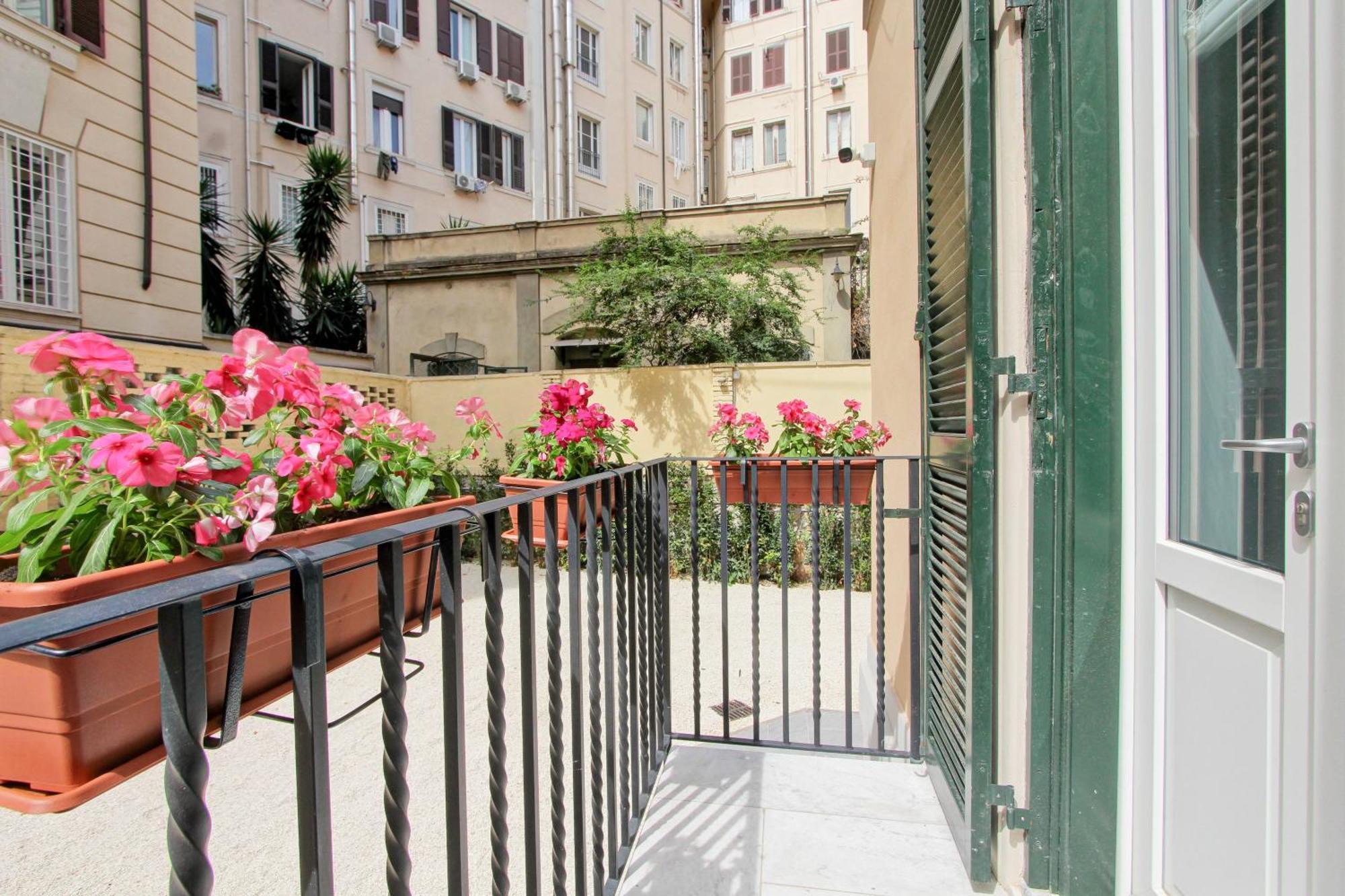 Apartamento Nizza 33