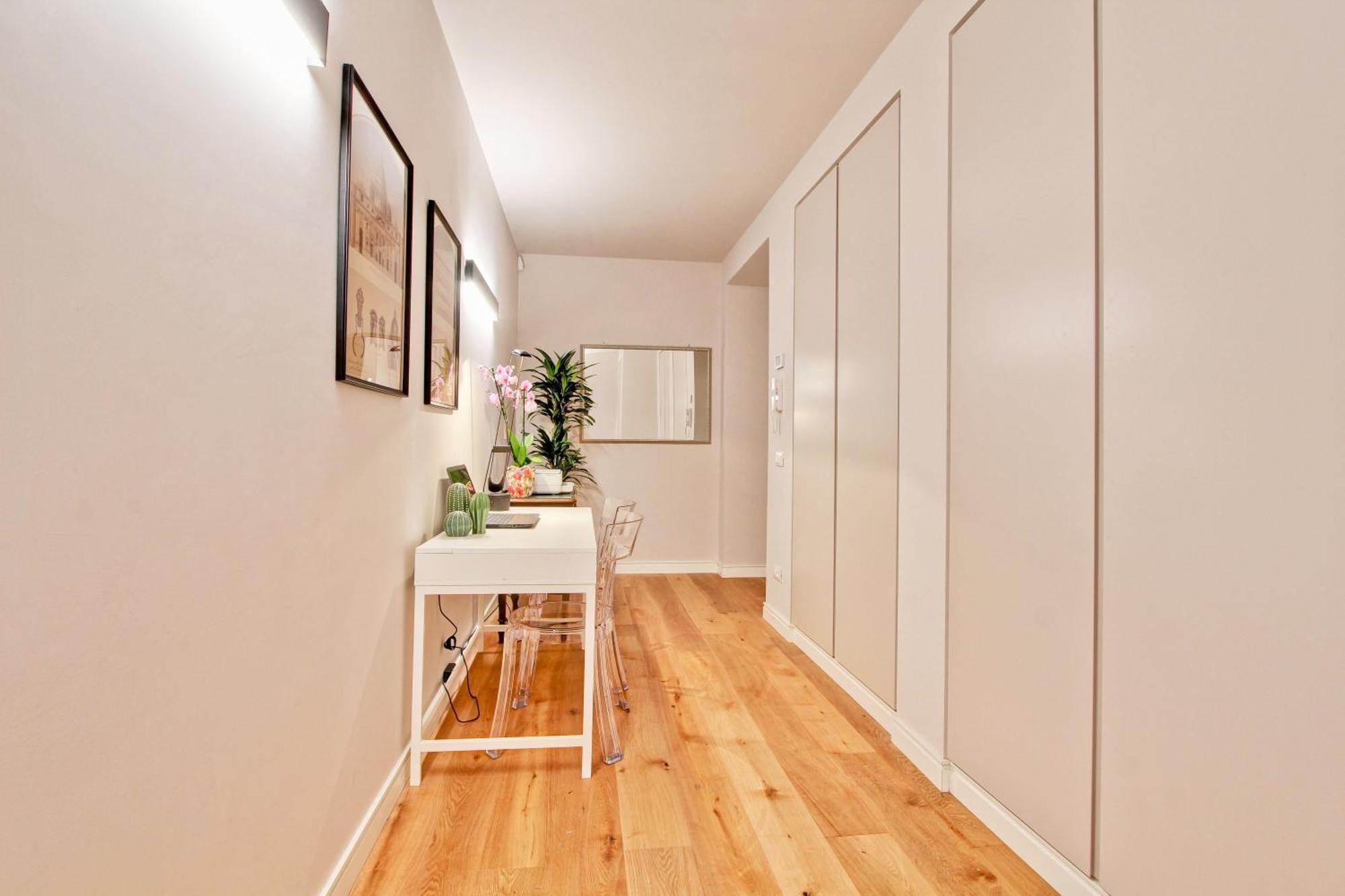 Apartamento Nizza 33 *
