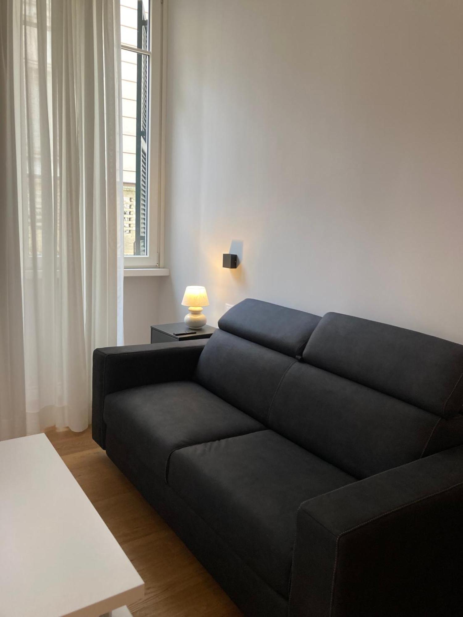 Apartamento Nizza 33